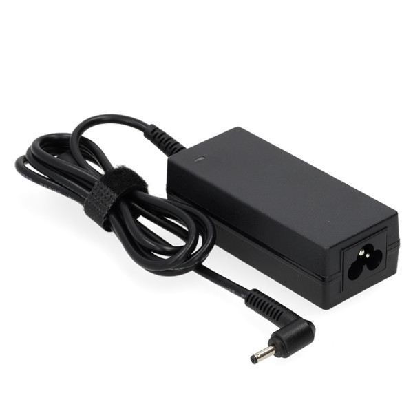 Medion adapter (19 V, 2.37 A, 45 W, 123accu huismerk) inclusief netsnoer ADR00368 - 1