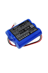 Medsonic B0402095 accu (11.1 V, 2600 mAh, 123accu huismerk) AME00364 - 1