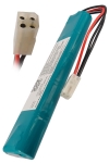 Medtronic 11141-000068 accu (3000 mAh, 123accu huismerk) AME00121 - 1