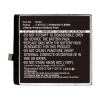 MeiZu BA02 accu (3100 mAh, 123accu huismerk) AME00271 - 1
