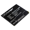 MeiZu BA611 accu (3000 mAh, 123accu huismerk) AME00289 - 1