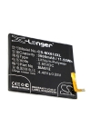 MeiZu BA612 accu (3000 mAh, 123accu huismerk) AME00283 - 1
