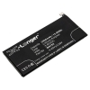 MeiZu BA793 accu (3400 mAh, 123accu huismerk) AME00299 - 1