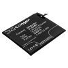 MeiZu BA813 accu (3000 mAh, 123accu huismerk) AME00335 - 1