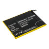MeiZu BA816 accu (3200 mAh, 123accu huismerk) AME00361 - 1