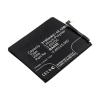 MeiZu BA852 accu (3.85 V, 3150 mAh, 123accu huismerk) AME00340 - 1