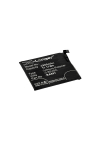 MeiZu BA881 accu (3.85 V, 2900 mAh, 123accu huismerk) AME00354 - 1