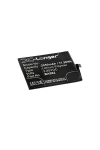 MeiZu BA882 accu (3.85 V, 2950 mAh, 123accu huismerk) AME00355 - 1