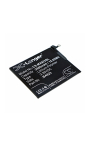 MeiZu BA923 accu (3900 mAh, 123accu huismerk) AME00362 - 1