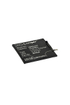 MeiZu BA926 accu (3.85 V, 3900 mAh, 123accu huismerk) AME00353 - 1