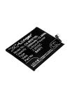 MeiZu BA971 accu (3500 mAh, 123accu huismerk) AME00368 - 1