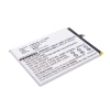 MeiZu BS25 accu (4100 mAh, 123accu huismerk) AME00249 - 1