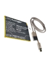 MeiZu BT45A accu (2900 mAh, 123accu huismerk) AME00277 - 1