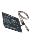 MeiZu BT51 accu (3050 mAh, 123accu huismerk) AME00270 - 1