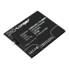 MeiZu BT66 accu (3400 mAh, 123accu huismerk) AME00297 - 1
