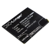Meilan BA611 accu (3000 mAh, 123accu huismerk) AME00290 - 1