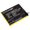 Meilan BA711 accu (3000 mAh, 123accu huismerk) AME00311 - 1