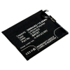 Meilan BA721 accu (3900 mAh, 123accu huismerk) AME00317 - 1