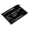 Meilan BA811 accu (3200 mAh, 123accu huismerk) AME00408 - 1