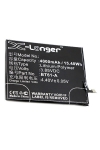Meilan BT61-A accu (4000 mAh, 123accu huismerk) AME00394 - 1