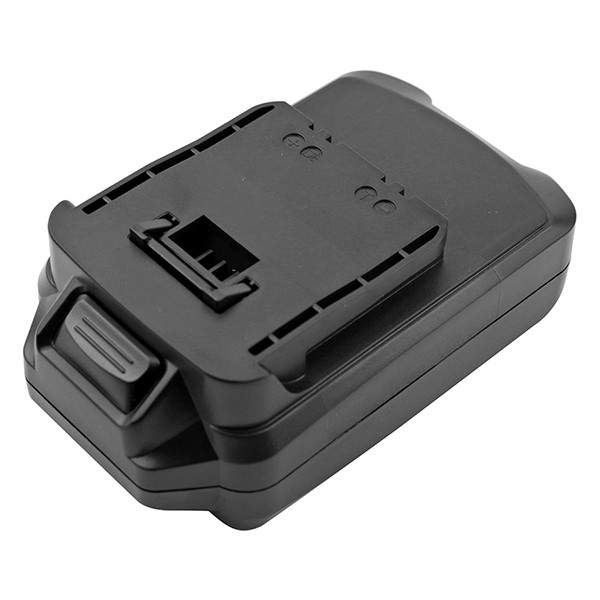 Meister Craft 5451170 accu (14.4 V, 1500 mAh, 123accu huismerk)  AME00296 - 1