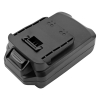 Meister Craft 5451170 accu (14.4 V, 1500 mAh, 123accu huismerk) AME00296 - 1