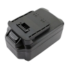 Meister Craft 5451170 accu (14.4 V, 3000 mAh, 123accu huismerk) AME00293 - 1