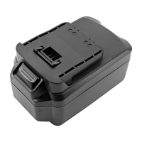 Meister Craft 5451170 accu (14.4 V, 5000 mAh, 123accu huismerk)  AME00292