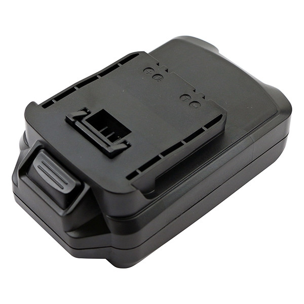 Meister Craft BBR180 accu (18 V, 1500 mAh, 123accu huismerk)  AME00294 - 1