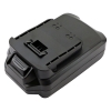Meister Craft BBR180 accu (18 V, 1500 mAh, 123accu huismerk) AME00294 - 1
