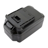 Meister Craft BBR180 accu (18 V, 5000 mAh, 123accu huismerk) AME00291 - 1