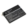 Meitu MA4013 accu (2650 mAh, 123accu huismerk) AME00266 - 1