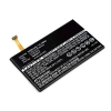 Meitu MB1503 accu (2800 mAh, 123accu huismerk) AME00267 - 1