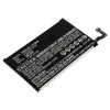Meitu MB1602 accu (3500 mAh, 123accu huismerk) AME00306 - 1