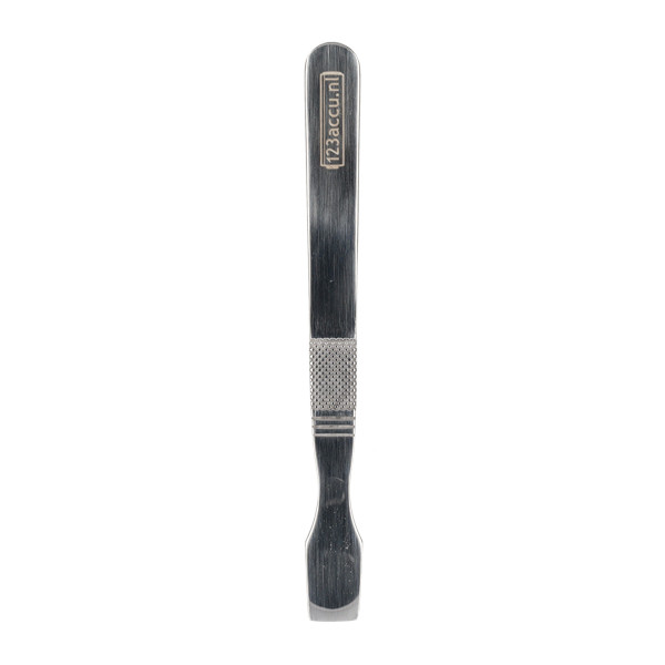 Memory Metal Tin Scraping Knife (123accu huismerk) ADR00284 - 1