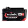Metabo 18V Li-Power 625027000 / CAS 18V Alliance accu (18 V, 4.0 Ah, origineel) AME00400 - 2