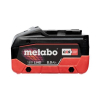 Metabo 18V LiHD 625369000 / CAS Alliance accu (18V, 8.0 Ah, origineel)  AME00443 - 2