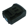Metabo 6.2456 / 6.25454 / 6.25456 accu (14.4 V, 1500 mAh) ANB00763 - 1