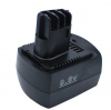 Metabo 6.25470 / 6.25471 accu (9.6 V, 2.0 Ah, Ni-MH, 123accu huismerk)