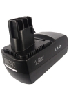 Metabo 6.25477 accu (18 V, 2100 mAh, Ni-MH, 123accu huismerk) AME00107 - 1