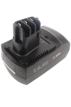 Metabo 6.25482 / 6.25476 / 6.25475 accu (14.4 V, 3300 mAh, Ni-MH, 123accu huismerk)