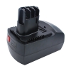 Metabo 6.25482 accu (14.4 V, 3000 mAh, Li-ion, 123accu huismerk) AME00184 - 1