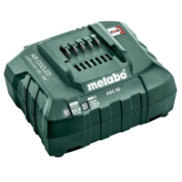 Metabo ASC 55 / 627044000 / CAS lader (12V-36V, 3A, 55W, origineel) AME00471