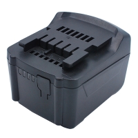 Metabo C98116 / 6.25454 / 6.25467 accu (14.4 V, 5000 mAh, Li-ion, 123accu huismerk)  AME00192