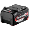 Metabo Li-Power 625027000 / CAS accu (18 V, 4.0 Ah, origineel)