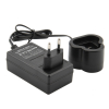 Metabo oplader voor 10.8 volt - 12 volt Li-ion (123accu huismerk)