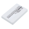 Metrologic 46-00311 / BA-80S700 accu (750 mAh, 123accu huismerk) AME00037 - 2