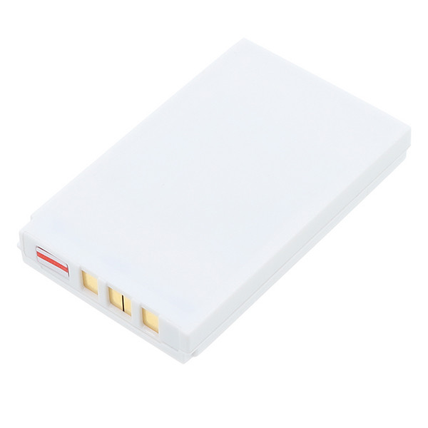 Metrologic 46-00311 / BA-80S700 accu (750 mAh, 123accu huismerk) AME00037 - 3
