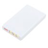 Metrologic 46-00311 / BA-80S700 accu (750 mAh, 123accu huismerk) AME00037 - 3