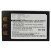 Metrologic 46-00518 / MET-46-00518 accu (2000 mAh, 123accu huismerk) AME00039 - 3